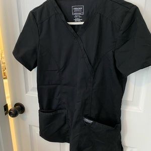 Cherokee women’s scrubs Size S
